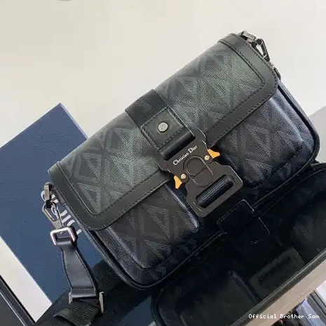 Official Brother Sam Bags Dio 2312YA0047 0817
